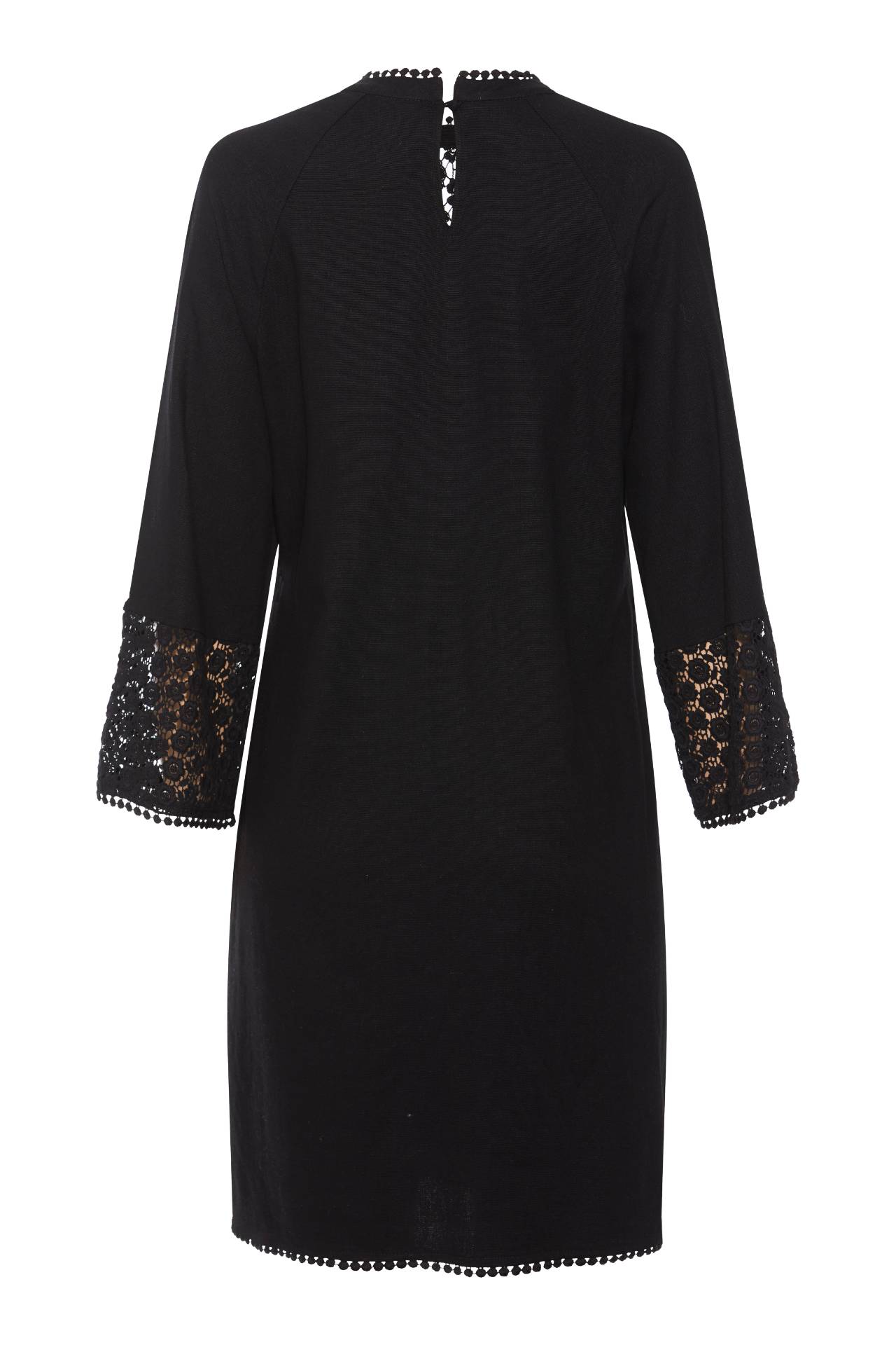 Rue de Femme Clarie Vest - Black