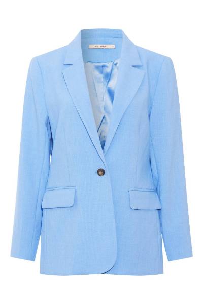 Billede af Rue de Femme Safia Blazer Aqua