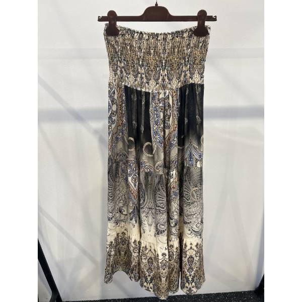 Billede af Marta Josefina Skirt Nero 