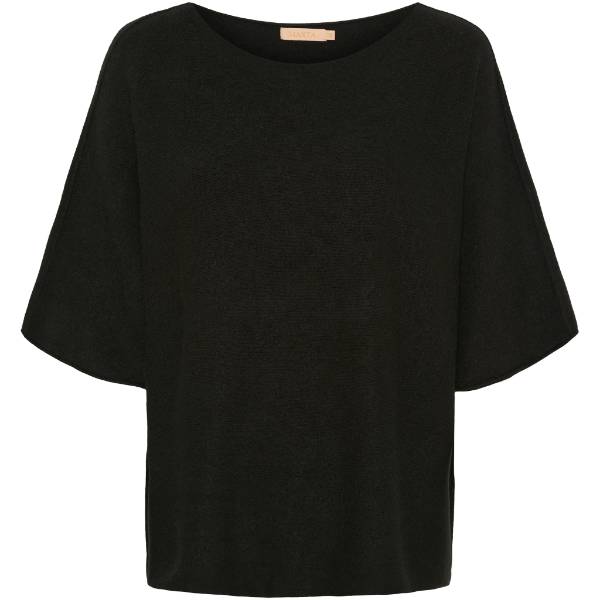 Billede af Marta Sia Knit Black