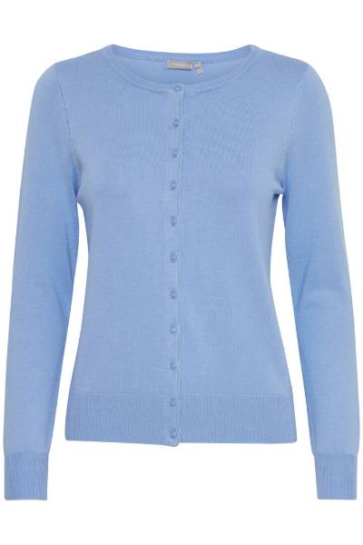 Billede af Fransa Zubasic 60 Cardigan Blue