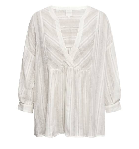 Billede af Gossia Millika Shirt Creme