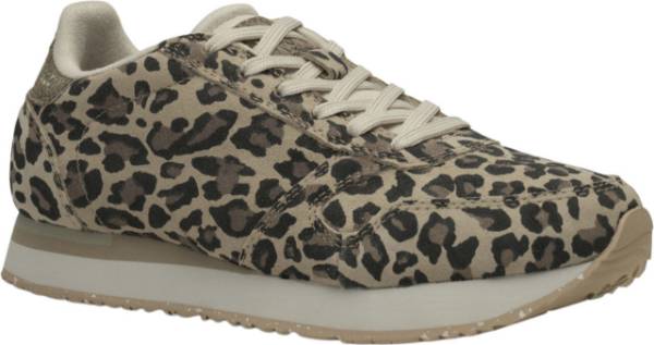 Billede af Woden Ydun Sneakers Animal 