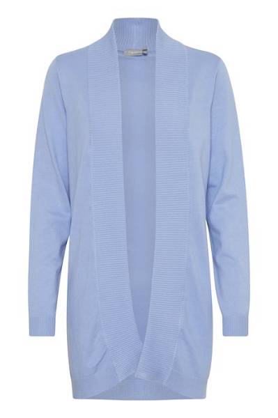 Billede af Fransa Clia Cardigan Blue