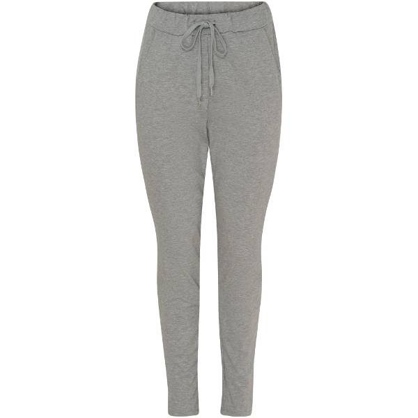 Billede af Marta Stacey Pant Grey Melange