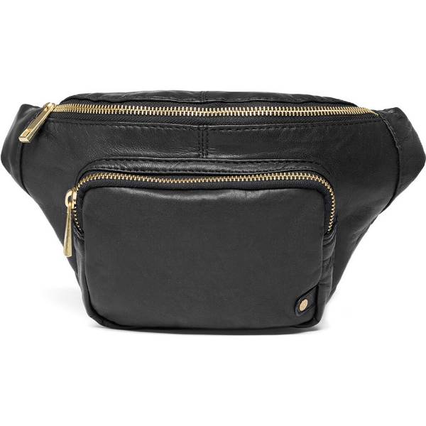 Billede af Depeche Bumbag Black 13396