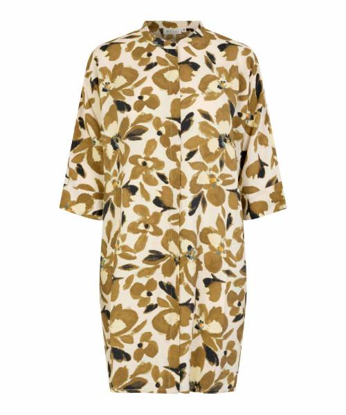 Billede af Masai Iosetta Dress Dull Gold