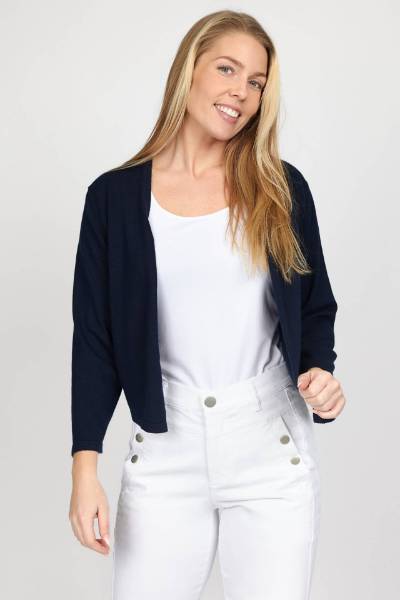 Billede af 2-Biz Lana Bolero Navy