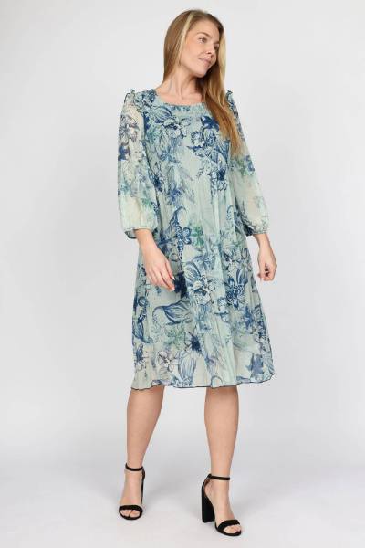 Billede af 2-Biz Envi Dress Pastel Green