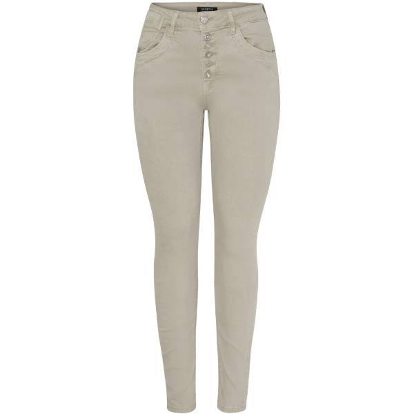 Billede af Marta Emma Jeans Sand 