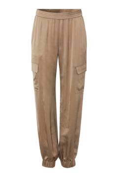 Vis detaljer for Rue de Femme Abra Pants Stone Billede af Rue de Femme Abra Pants Stone