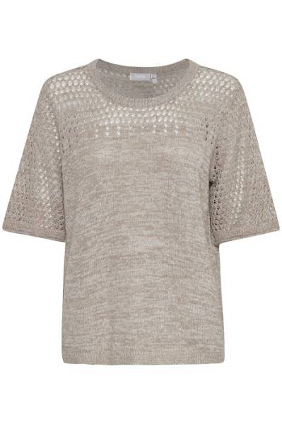 Billede af Fransa Bonita Pullover Mink