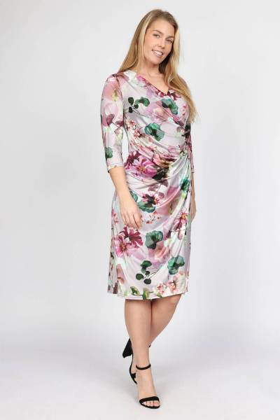 Billede af 2-Biz Fanny Dress Flower Multi