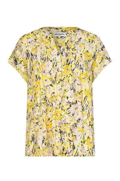 Billede af Lollys Laundry Heather Top Flower 