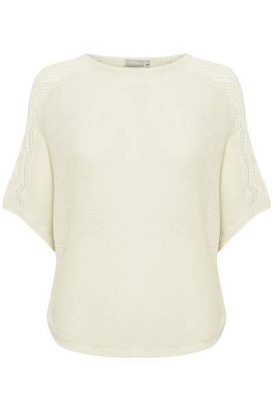 Billede af Fransa Bibi Pullover Birch