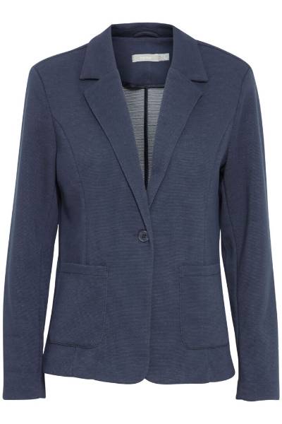 Billede af Fransa Delta Blazer Navy