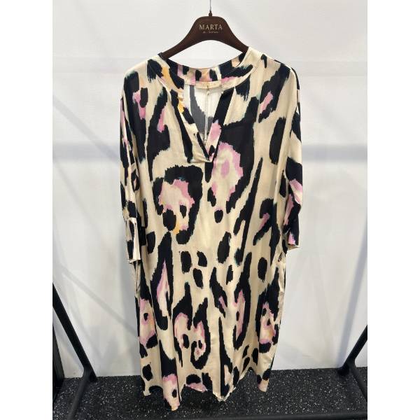 Billede af Marta Gretel Dress Beigescuro 