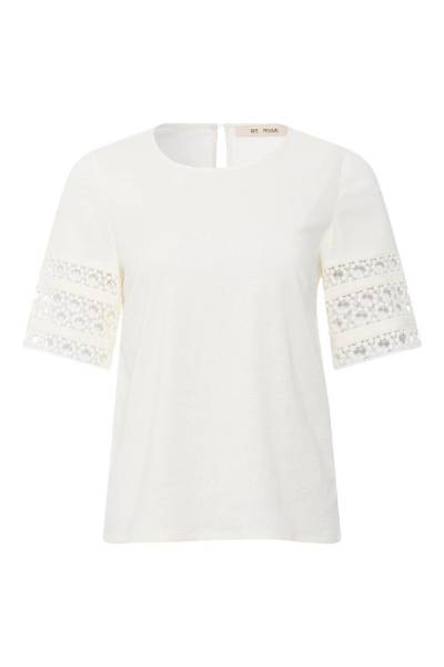 Billede af Rue de Femme Marcia Blouse White