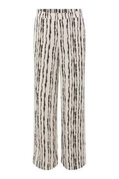 Vis detaljer for Rue de Femme Payton Pant Vanilla  Billede af Rue de Femme Payton Pant Vanilla