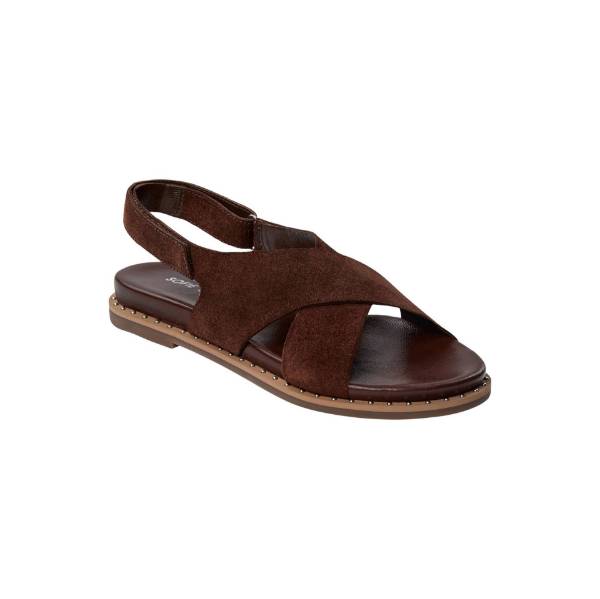 Billede af Sofie Schnoor Sandal Brown S242707