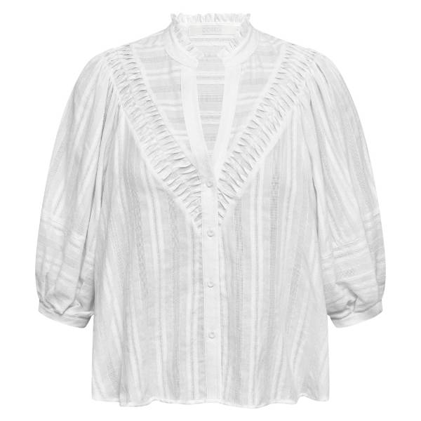 Billede af Gossia Anella Blouse Off-white