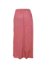 Billede af Black Colour Luna Skirt Argyle Pink