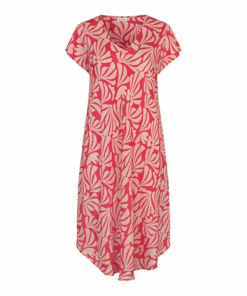 Billede af Masai Nebelli Dress Coral 1009333