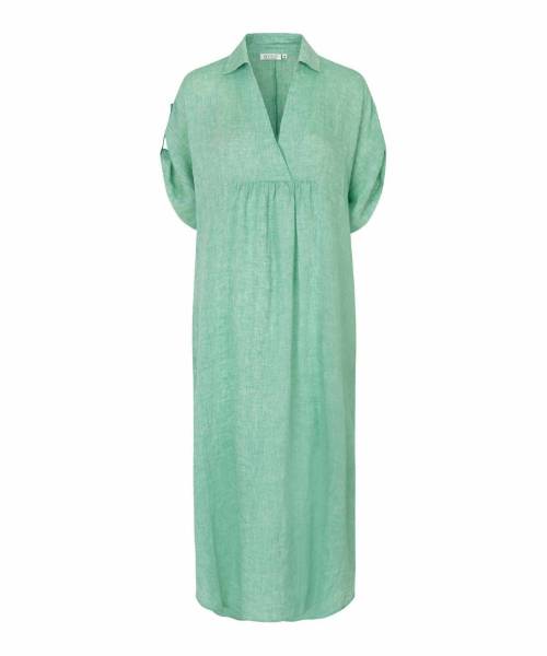 Billede af Masai Orsolo Dress Green 