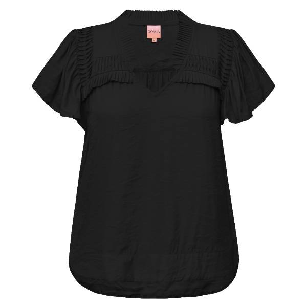 Billede af Gossia Najah Shirt BLK