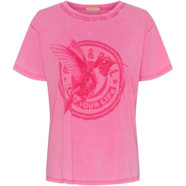 Billede af Marta Inge Tee Colibri Pink