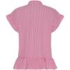 Billede af Marta Lia Blouse Fuxia Stripe