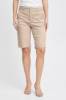 Billede af Pulz Clara Shorts Sand 50208192