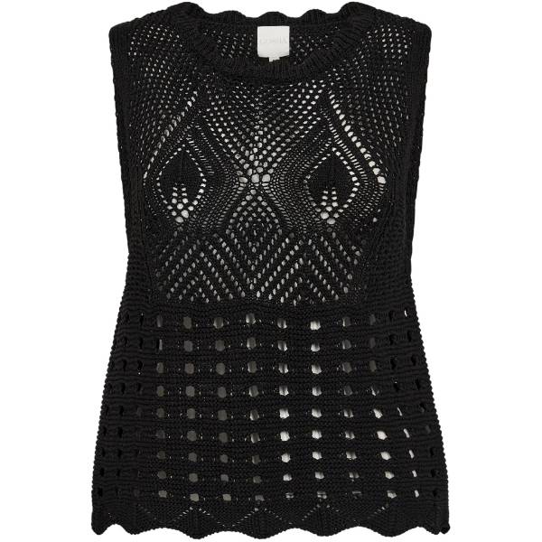 Billede af Gossia Nikita Top Black