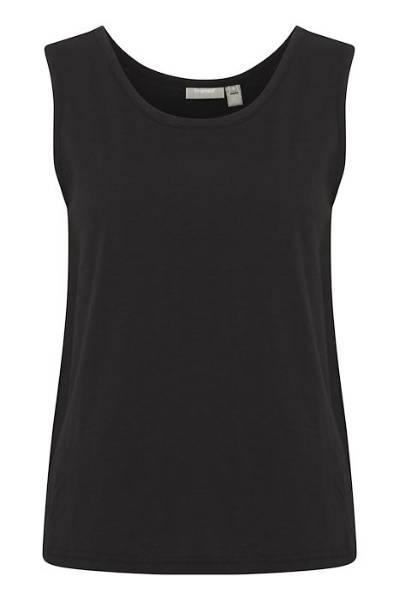 Billede af Fransa Dalia Top Black