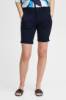 Billede af Fransa Lano Shorts Dark Peacoat