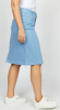 Billede af 2-Biz Bibi Skirt Blue Stripe