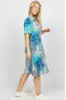 Billede af 2-Biz Smilla Dress Blue Mix