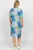 Billede af 2-Biz Smilla Dress Blue Mix