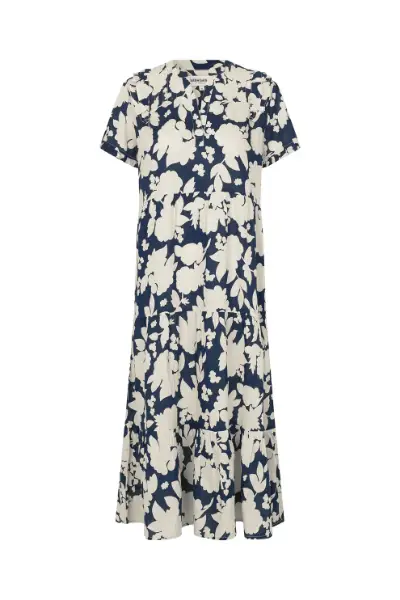 Billede af Lollys Laundry Freddy Dress Flower 