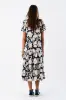 Billede af Lollys Laundry Freddy Dress Flower 