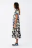 Billede af Lollys Laundry Freddy Dress Flower 