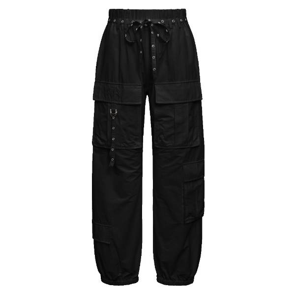 Billede af Gossia Naemi Pants Black