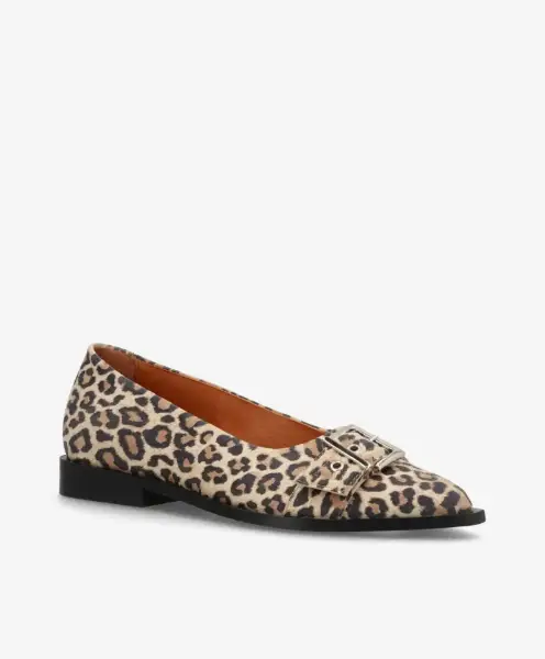 Billede af Phenumb Must Leopard Sandal