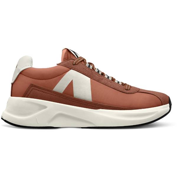 Billede af Arkk Sneakers City-Free Terracotta