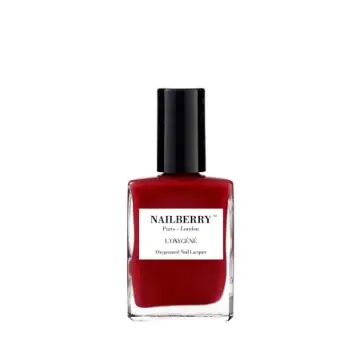Vis detaljer for Nailberry Le Temps Neglelak Billede af Nailberry Le Temps Neglelak