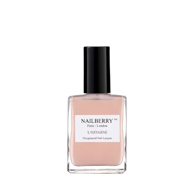 Billede af Nailberry Au Natural Neglelak