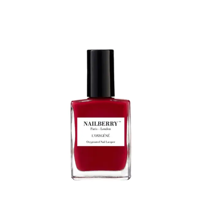 Billede af Nailberry Strawberry Jam Neglelak