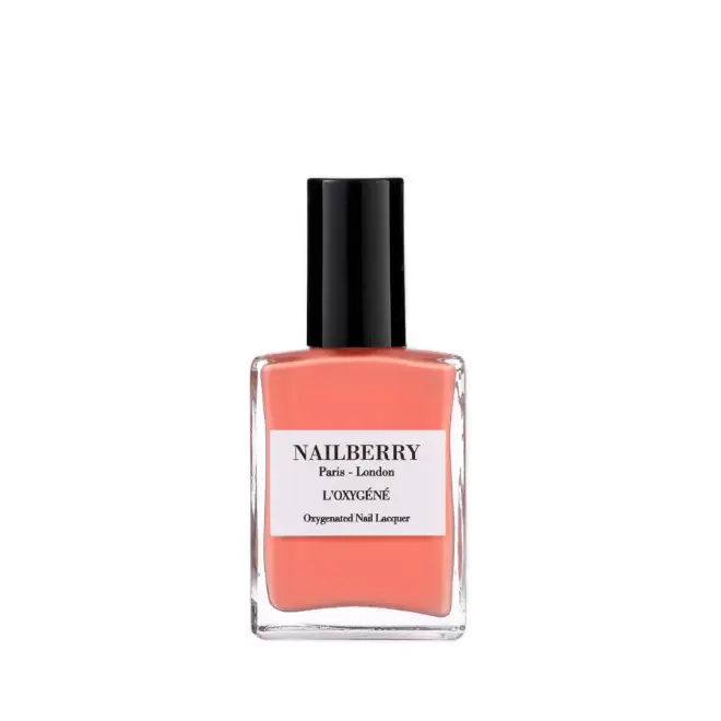 Billede af Nailberry Peony Blush Neglelak