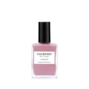 Vis detaljer for Nailberry Love Me Tender Neglelak Billede af Nailberry Love Me Tender Neglelak