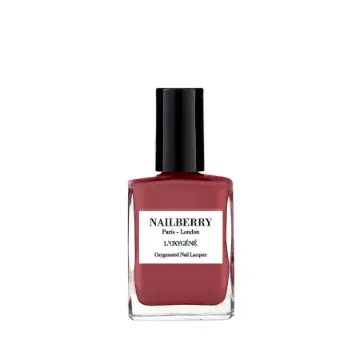Vis detaljer for Nailberry Cashmere Neglelak Billede af Nailberry Cashmere Neglelak